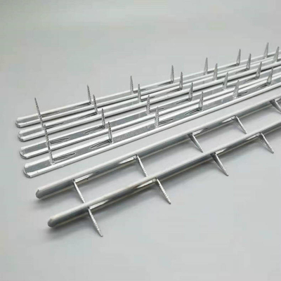 sofa accessories metal tack strip, sofa accessories metal tack strip  Suppliers and Manufacturers at
