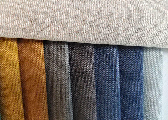 Matte Velvet Sofa Fabric Microfiber Home Textile Upholstery