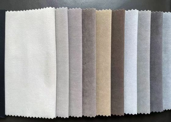 Shrink Resistant Felpa Fabric 360gsm Polyester Coral Fleece